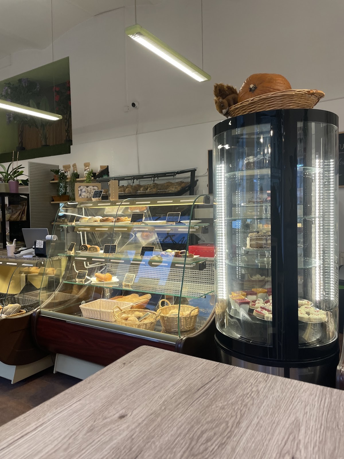 VeganX - vegane Konditorei Wien: the place
