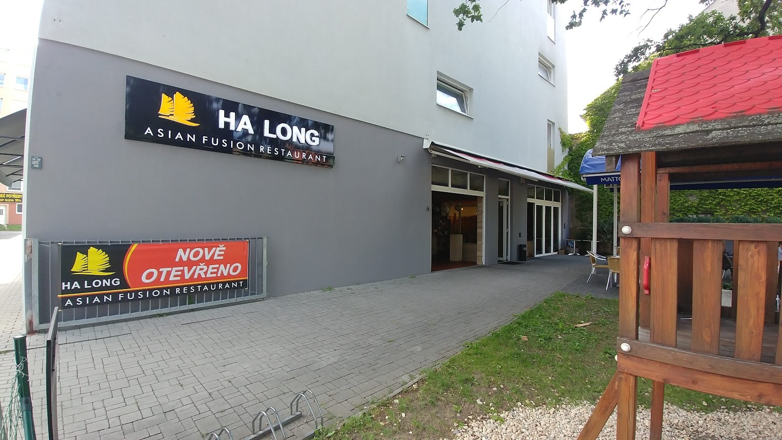 Ha Long: the place