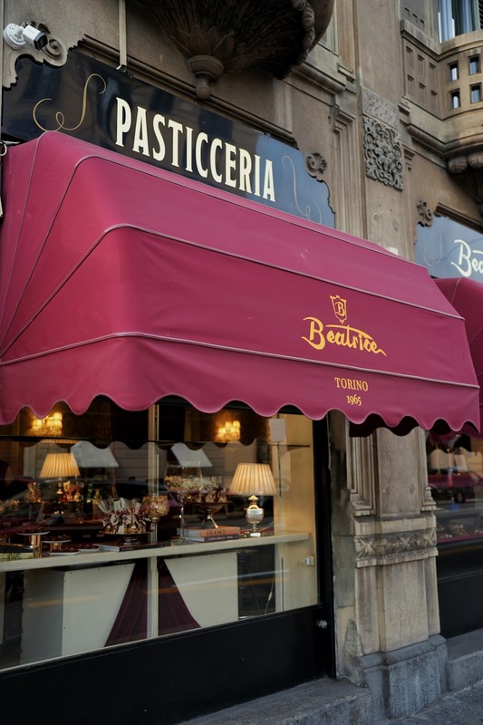 Pasticceria Beatrice: photo