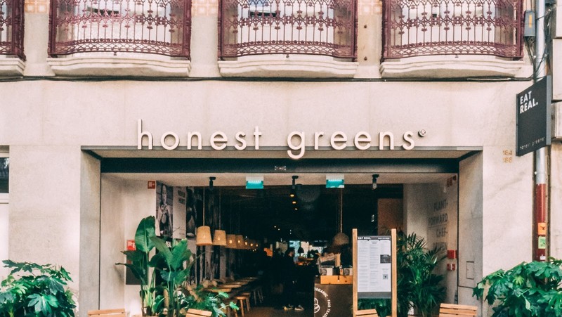 Honest Greens Santa Catarina: photo