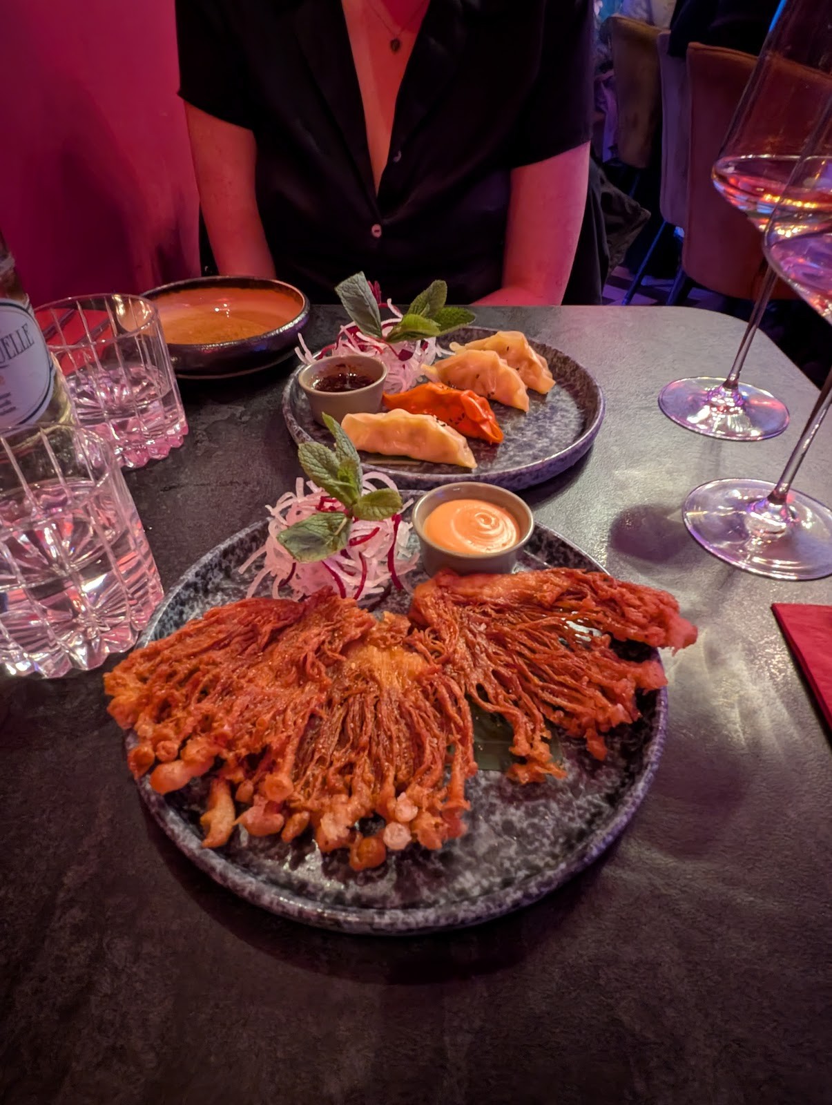 Akimy: food & drinks