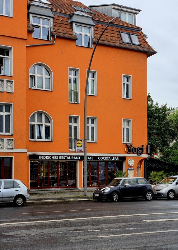 Yogi-Haus: photo 4