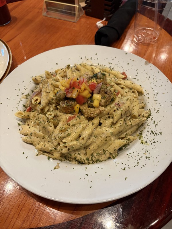 Life Bistro: photo