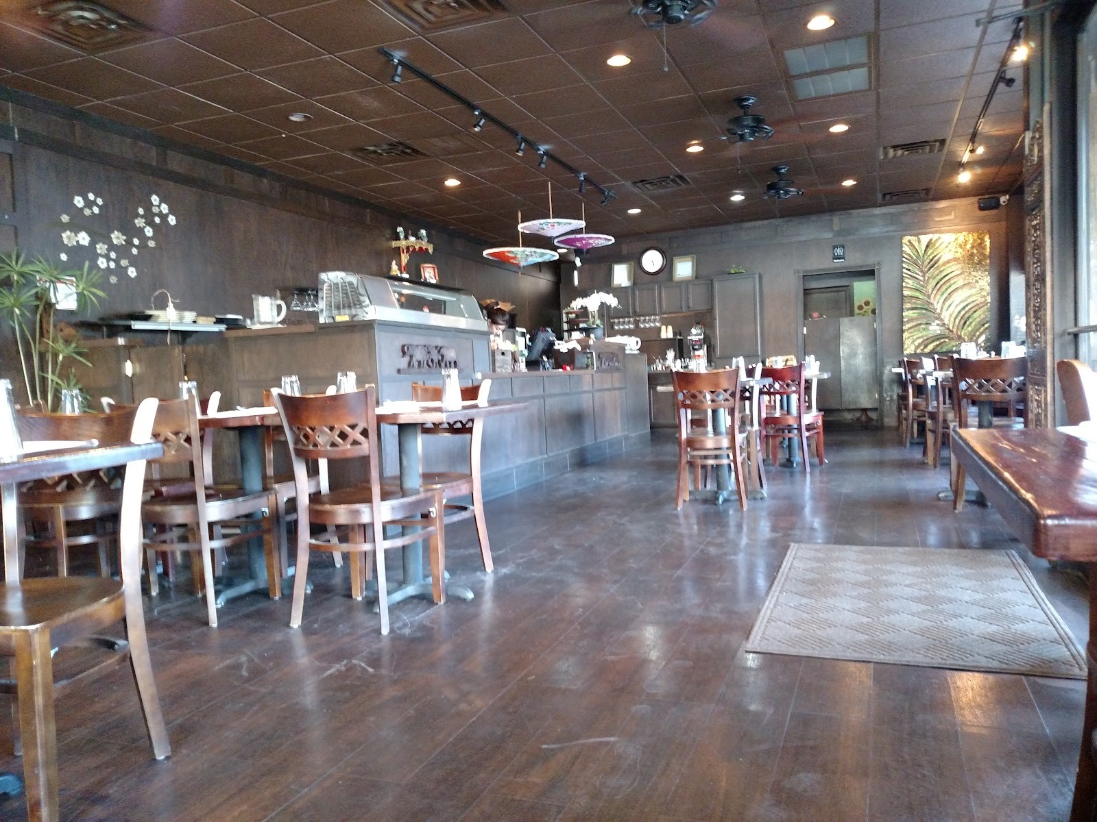 Sweet Rice Chicago: the place