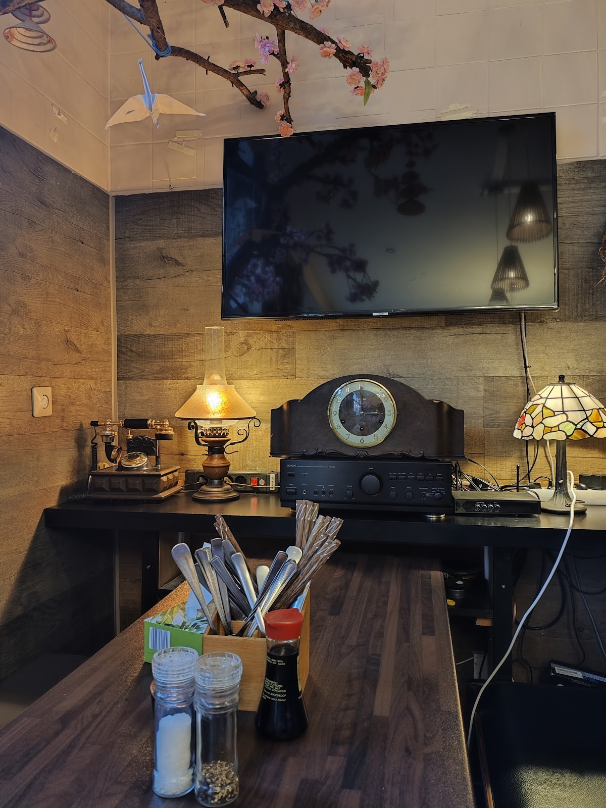 Asia Com Bui: the place