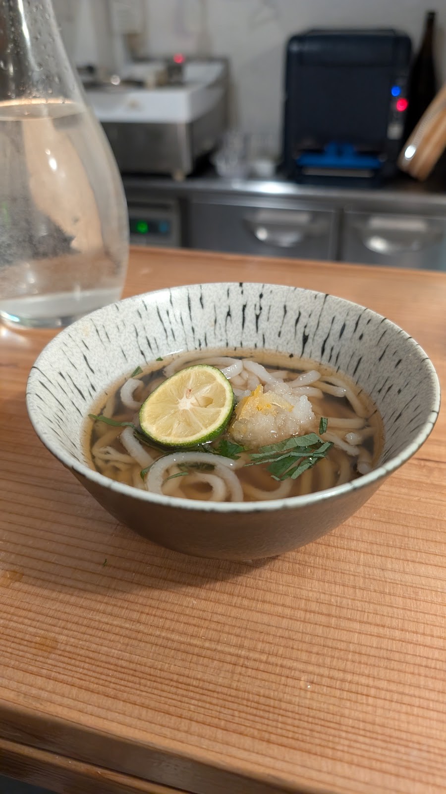 Vegan Sushi BABYLON | 寿司バビロン|: food & drinks
