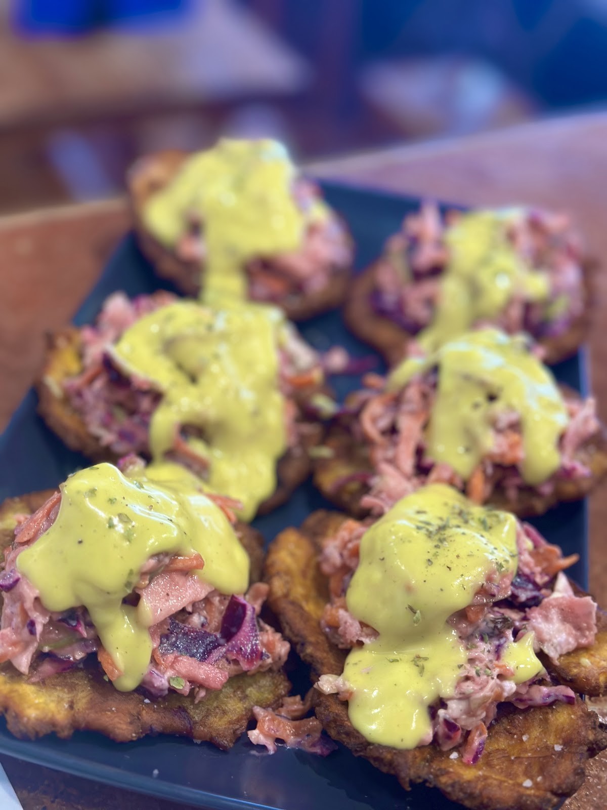 LA ALPARGATA bar vegano: food & drinks