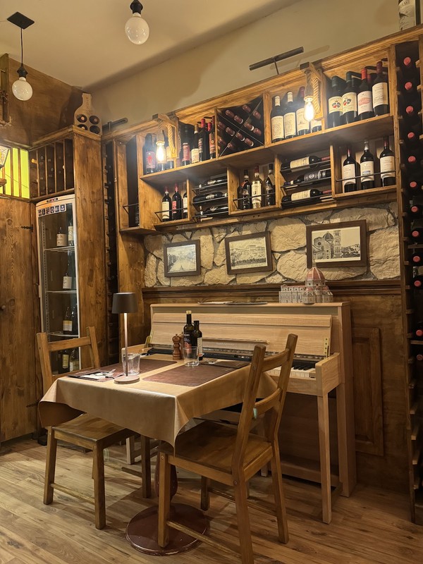 Bistrot 74: photo 4