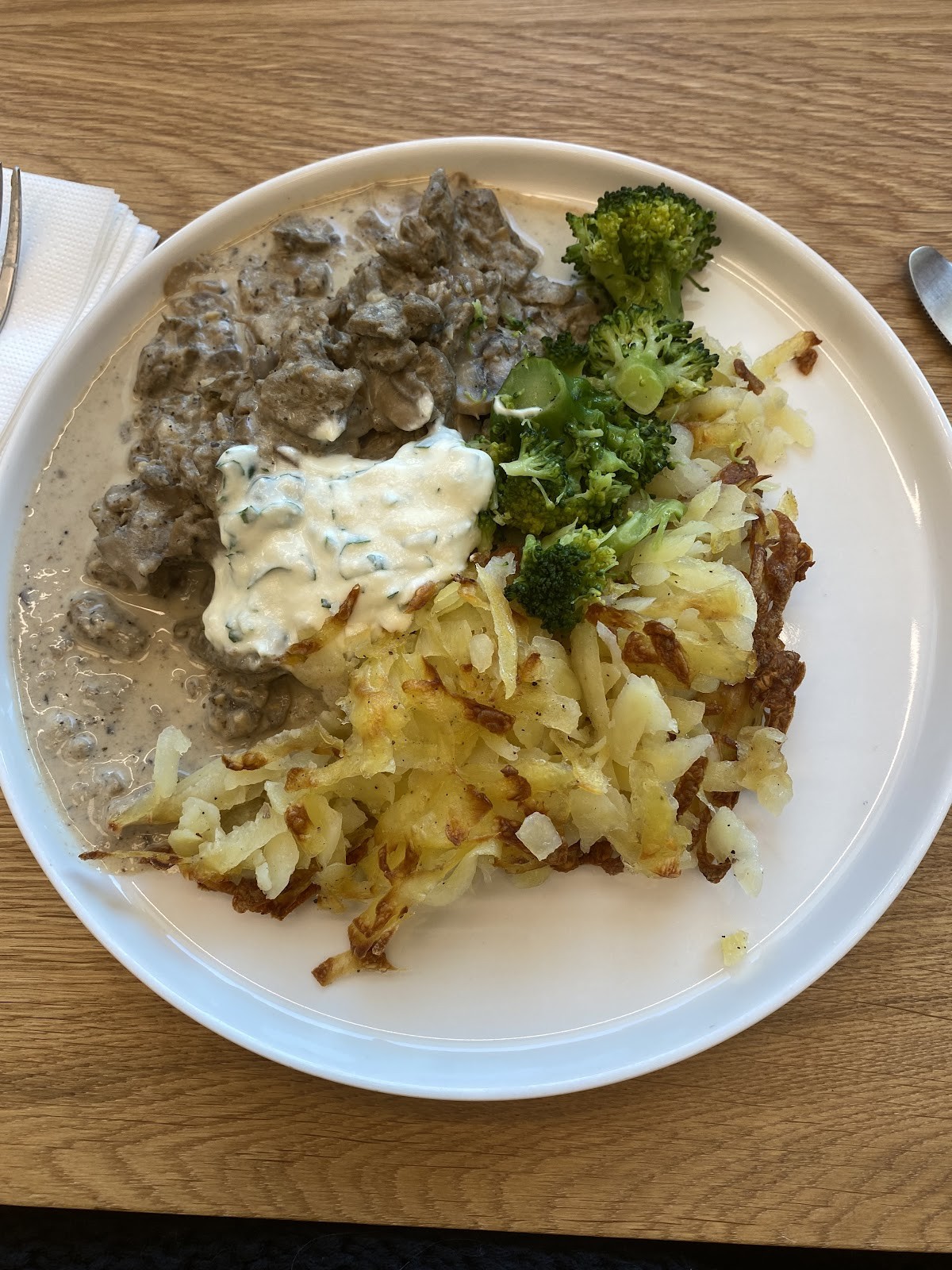 Roots Kitchen: food & drinks