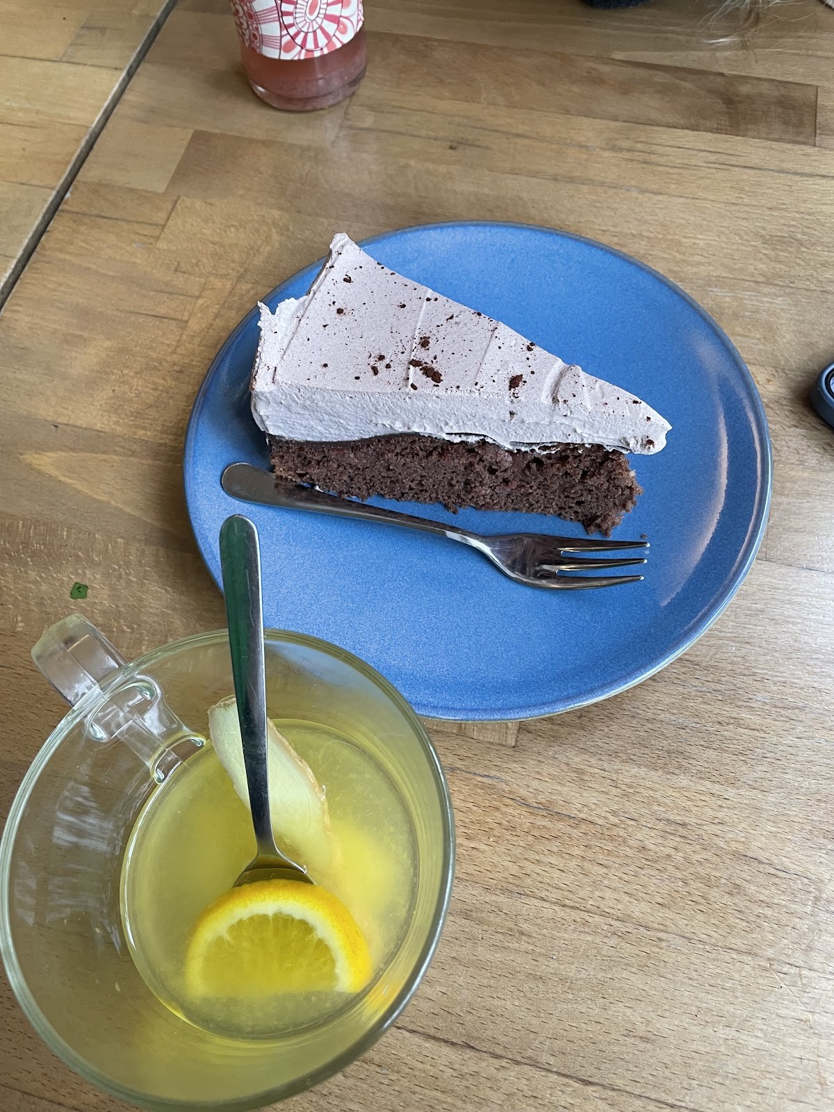 HAPPENPAPPEN: food & drinks