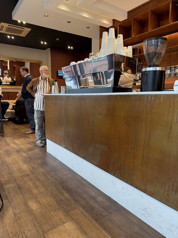 Il Valentino Bakery & Cafe: photo 4