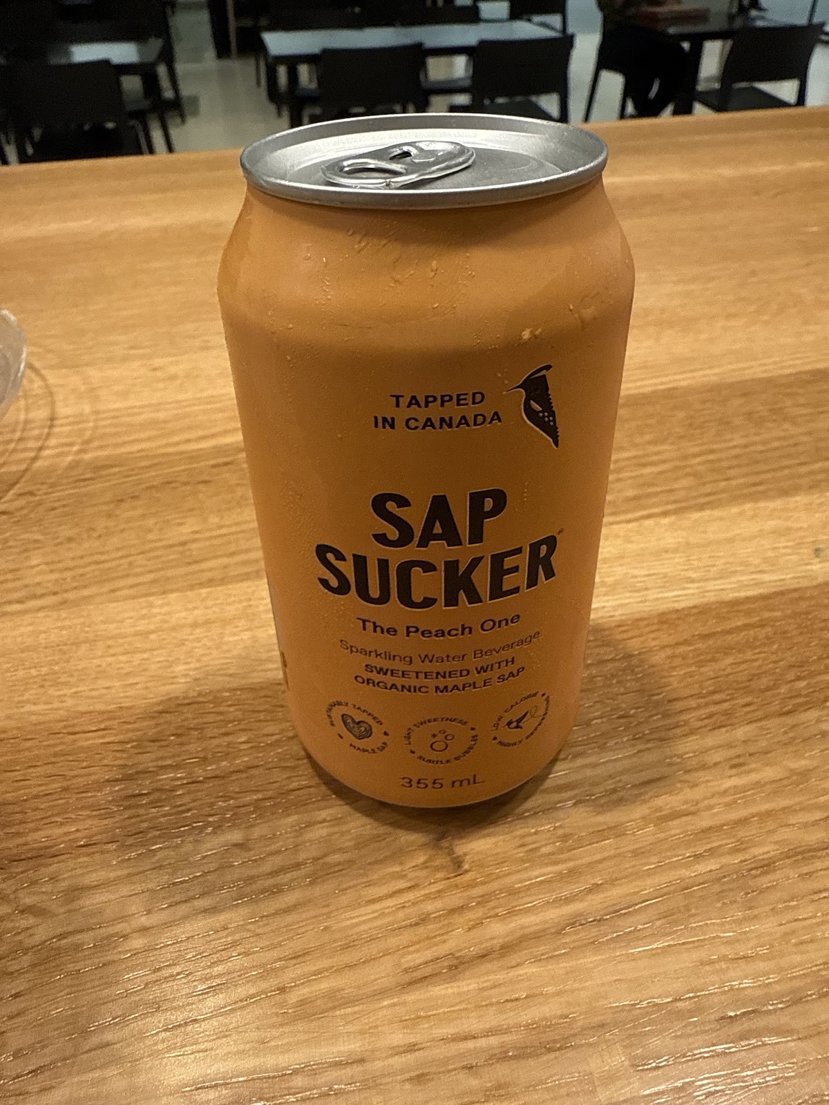 Sorry I've Got Plants: food & drinks