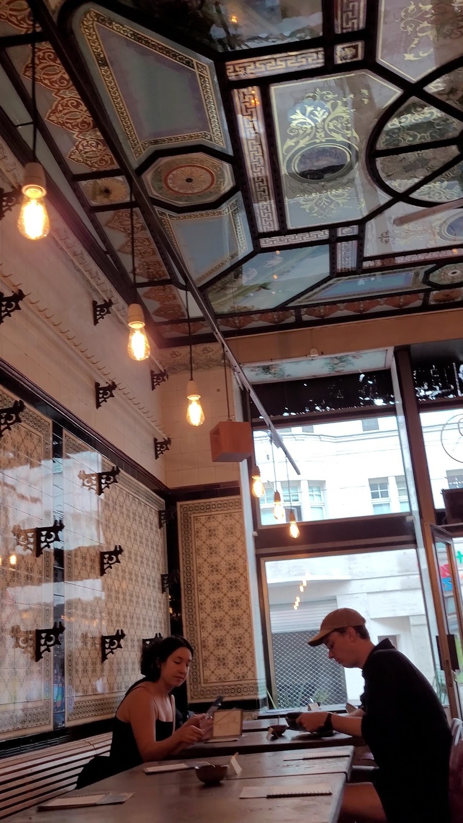 Dankbar Kaffee Leipzig: the place