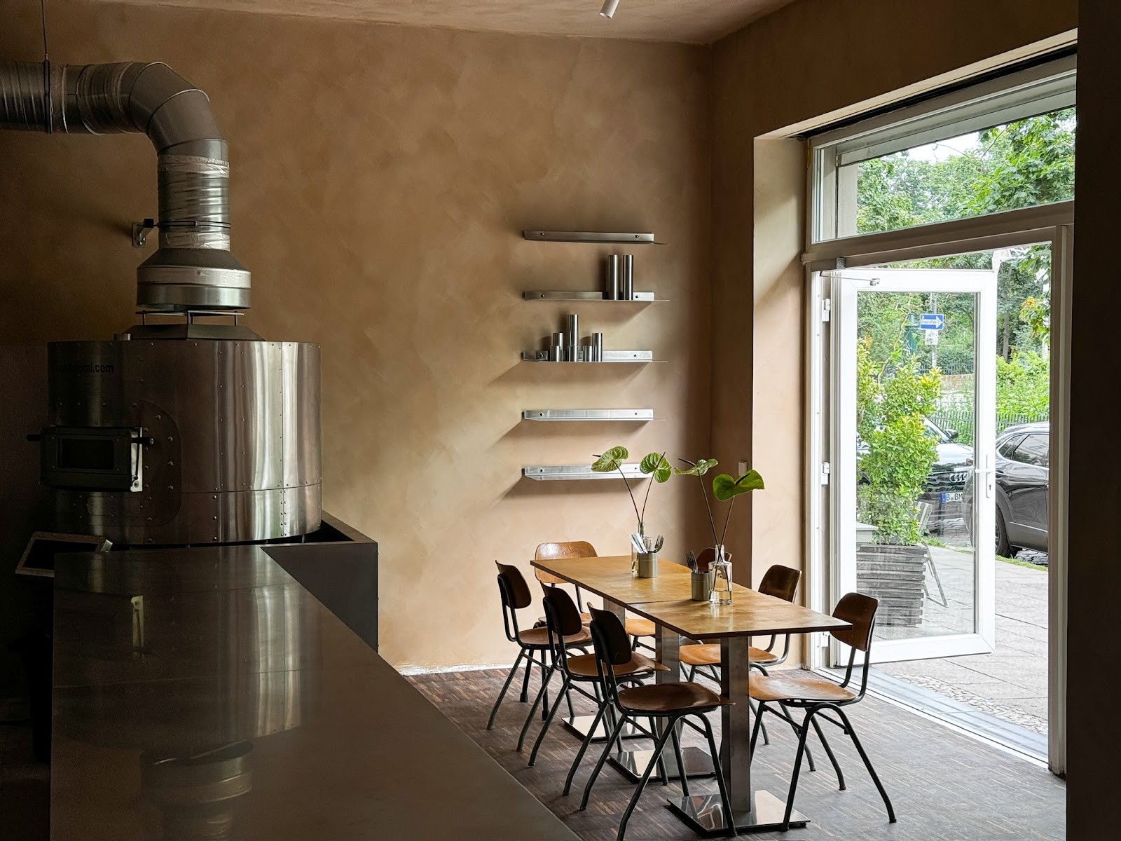 GEMELLO: the place