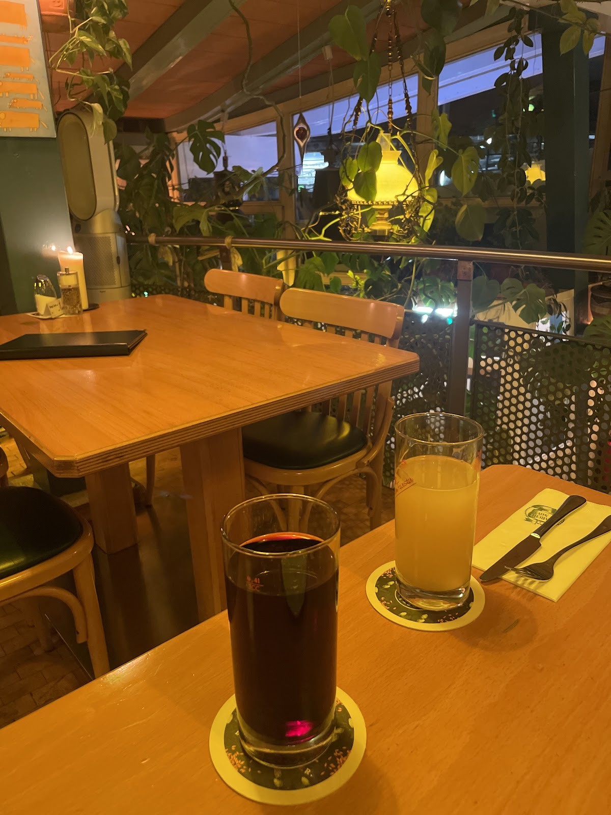 Arche Nova: the place