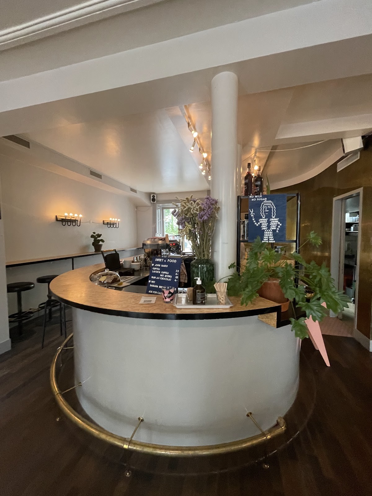 Sport Bar: the place