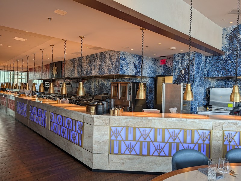 Gordon Ramsay Hell's Kitchen - Washington D.C.: photo 4