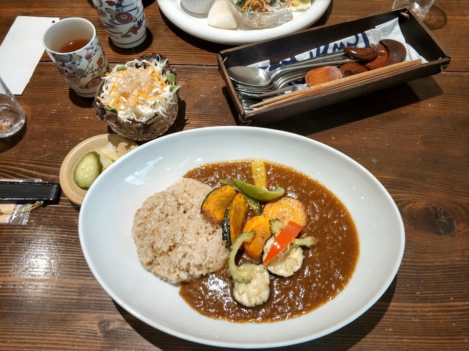 Nezunoya: food & drinks