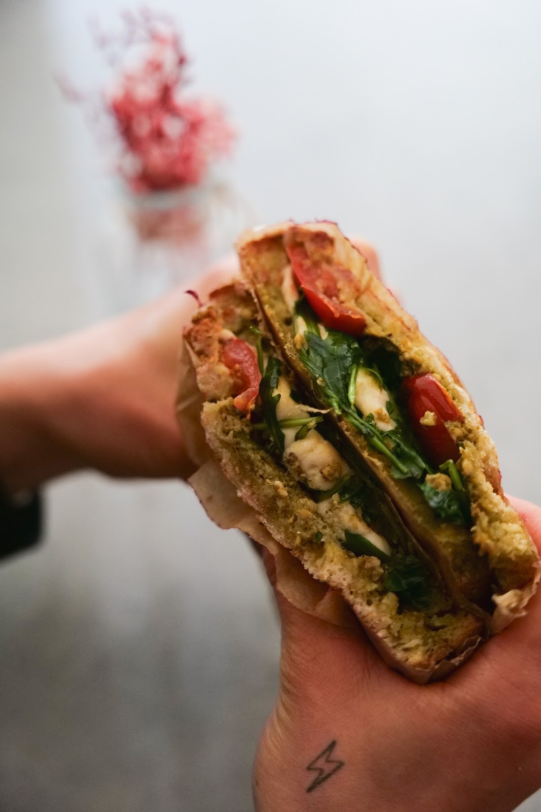 Kjeks - Winterhude: food & drinks