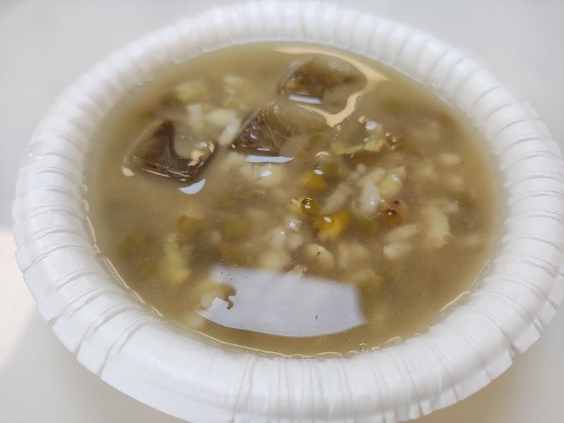 Nationwide Healthy Vegetarian (Zhongshan Jinxing Branch): photo