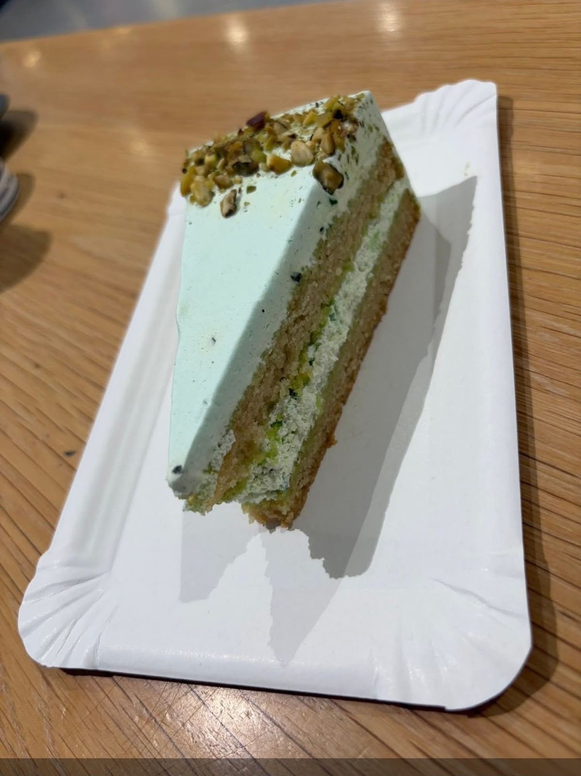 Loving Hut - Vinohrady: food & drinks
