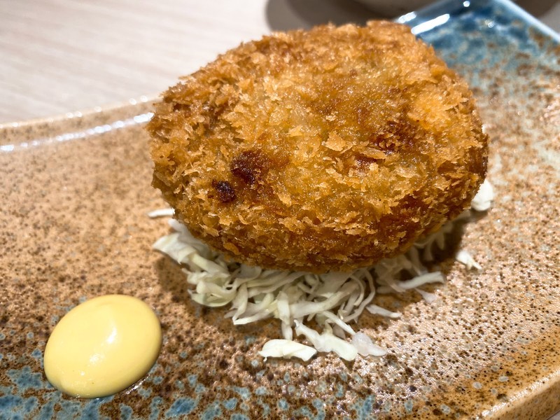 Root Ramen: photo