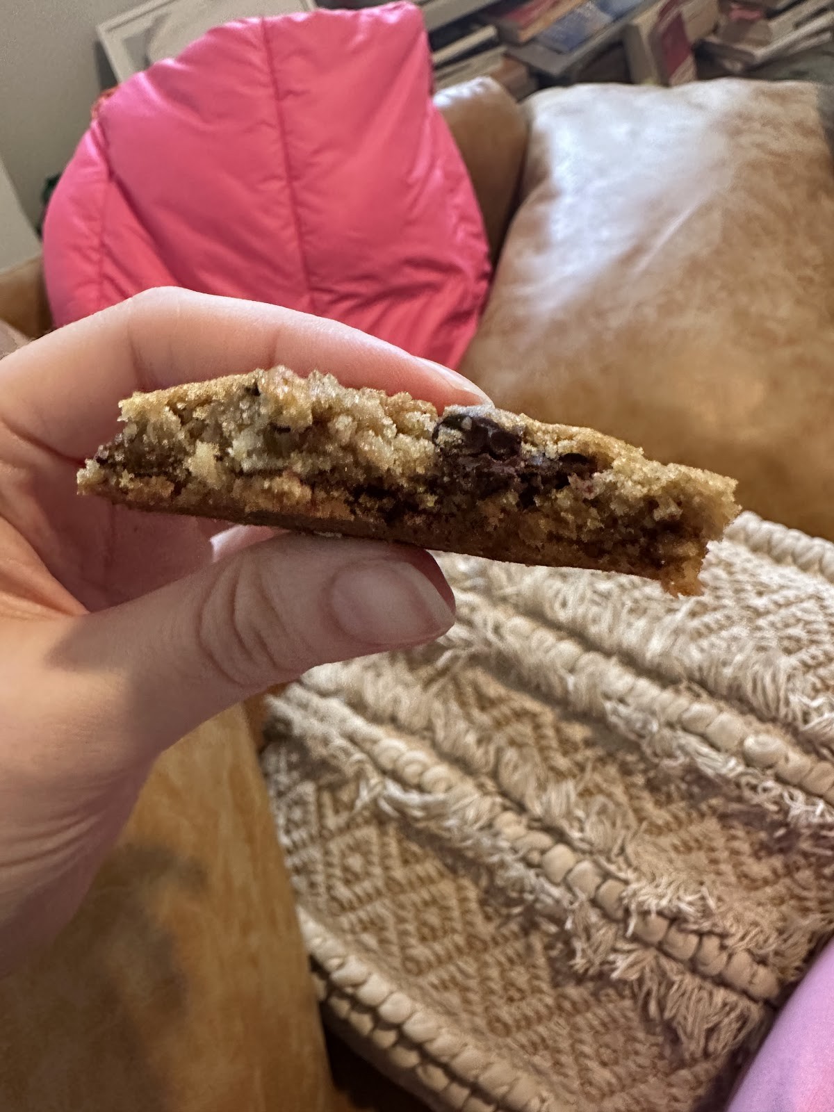 Catscratch Co-op Vegan Bakery: food & drinks
