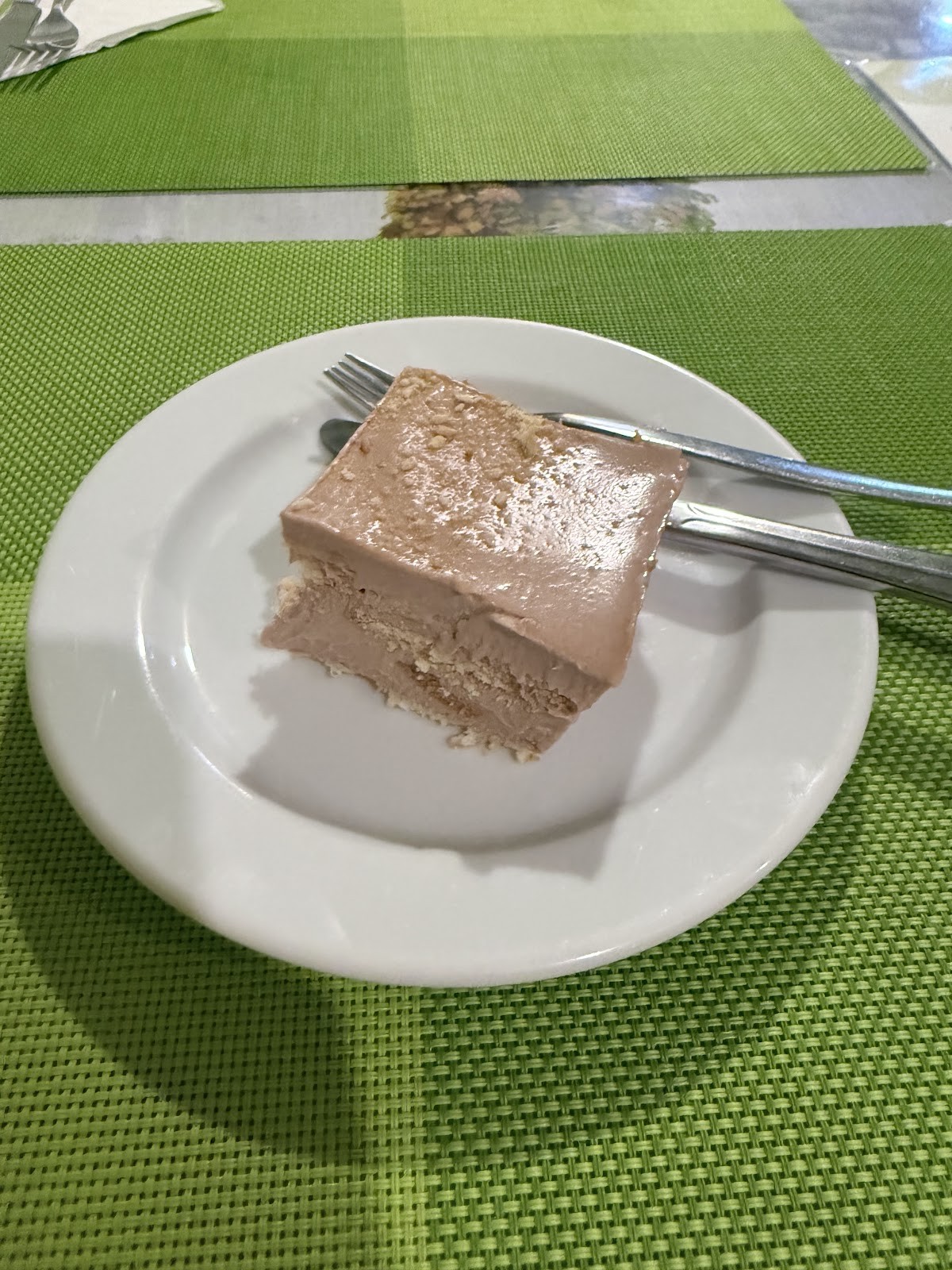 Lisbon Vegan Restaurante: food & drinks