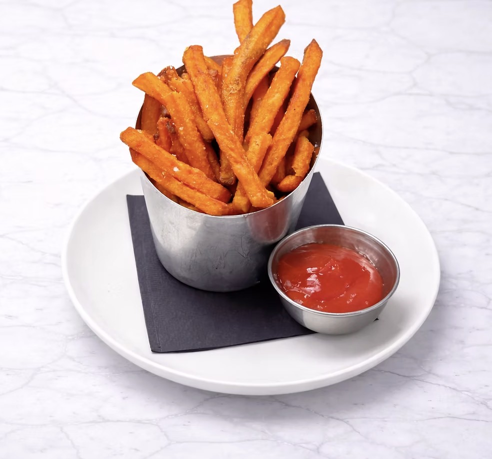 P.S. Kitchen: food & drinks