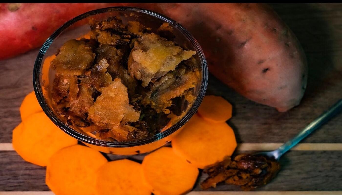 My Daddy’s Recipes: food & drinks