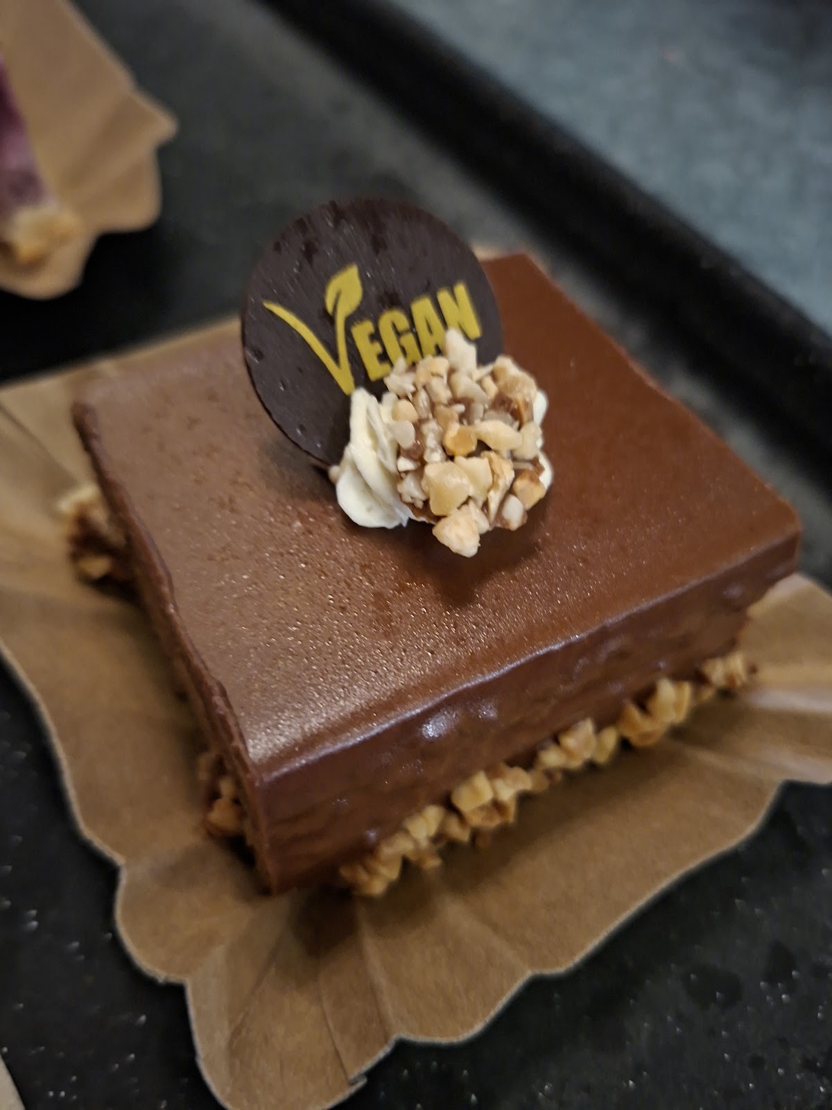 Swing Kitchen: food & drinks