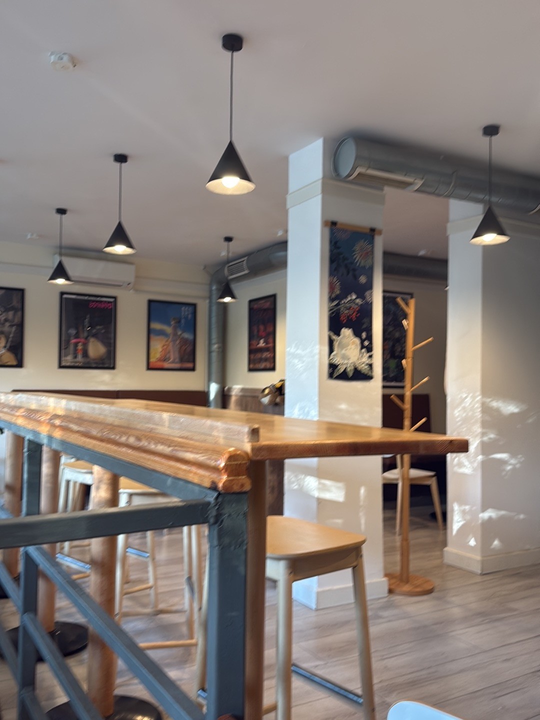Niigata Onigiri: the place