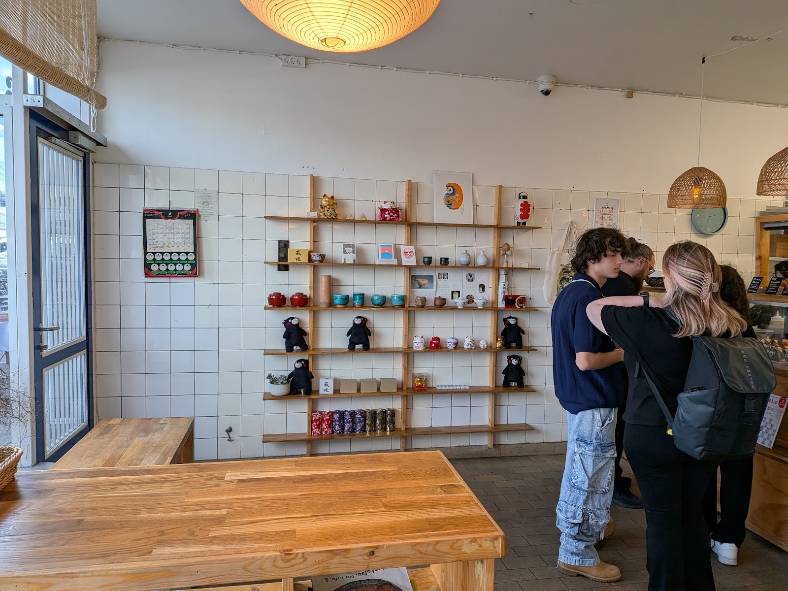 Comé RICE Kitchen: the place