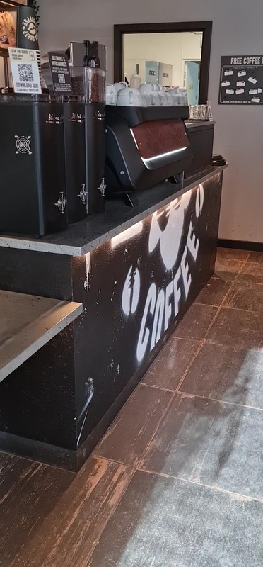 Black Sheep Coffee - 254 Sauchiehall Street: photo 4