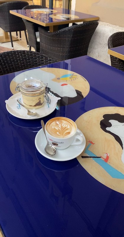 Sophia Loren Restaurant Firenze: photo