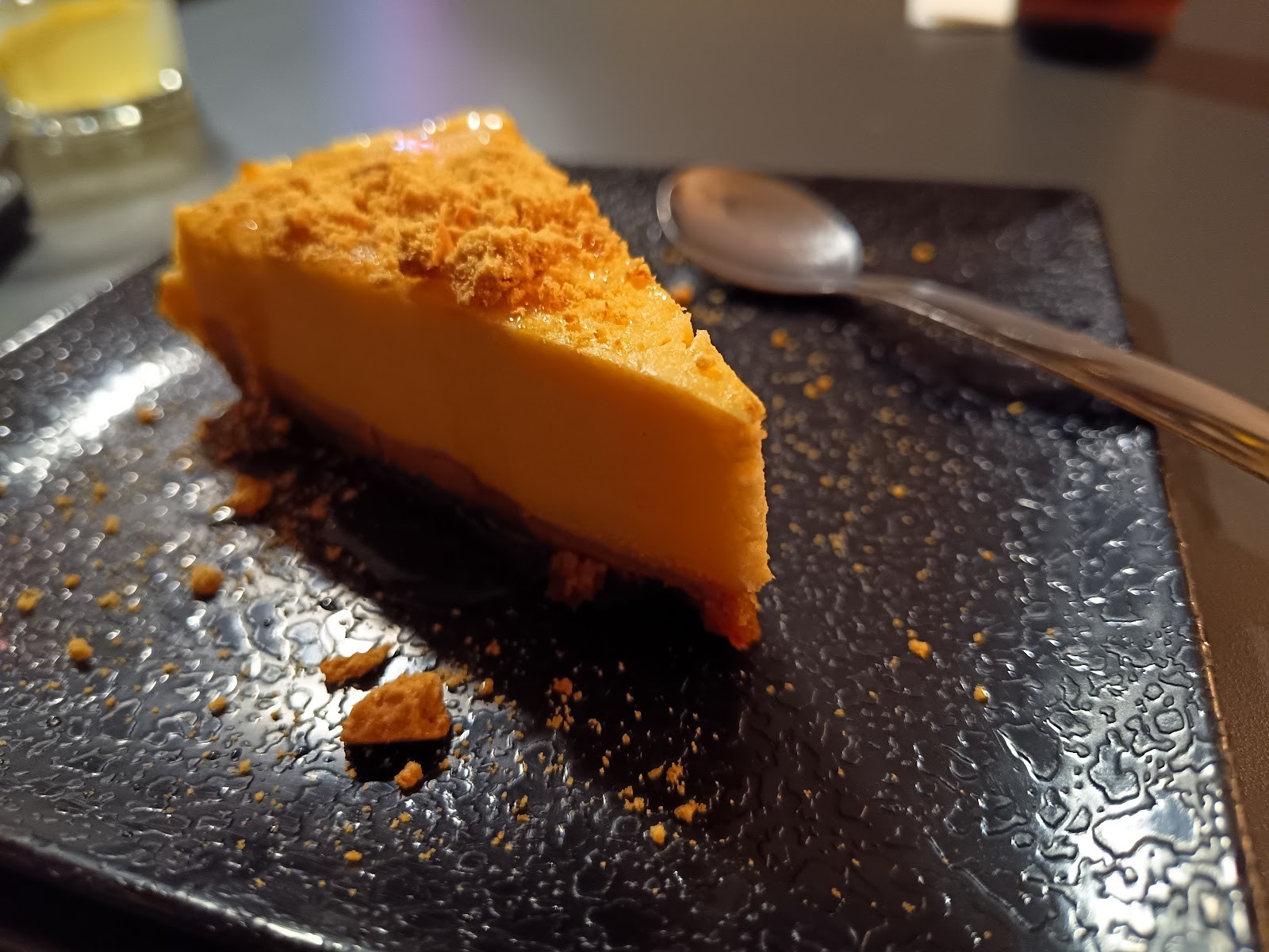 Doxa Plant Based: food & drinks