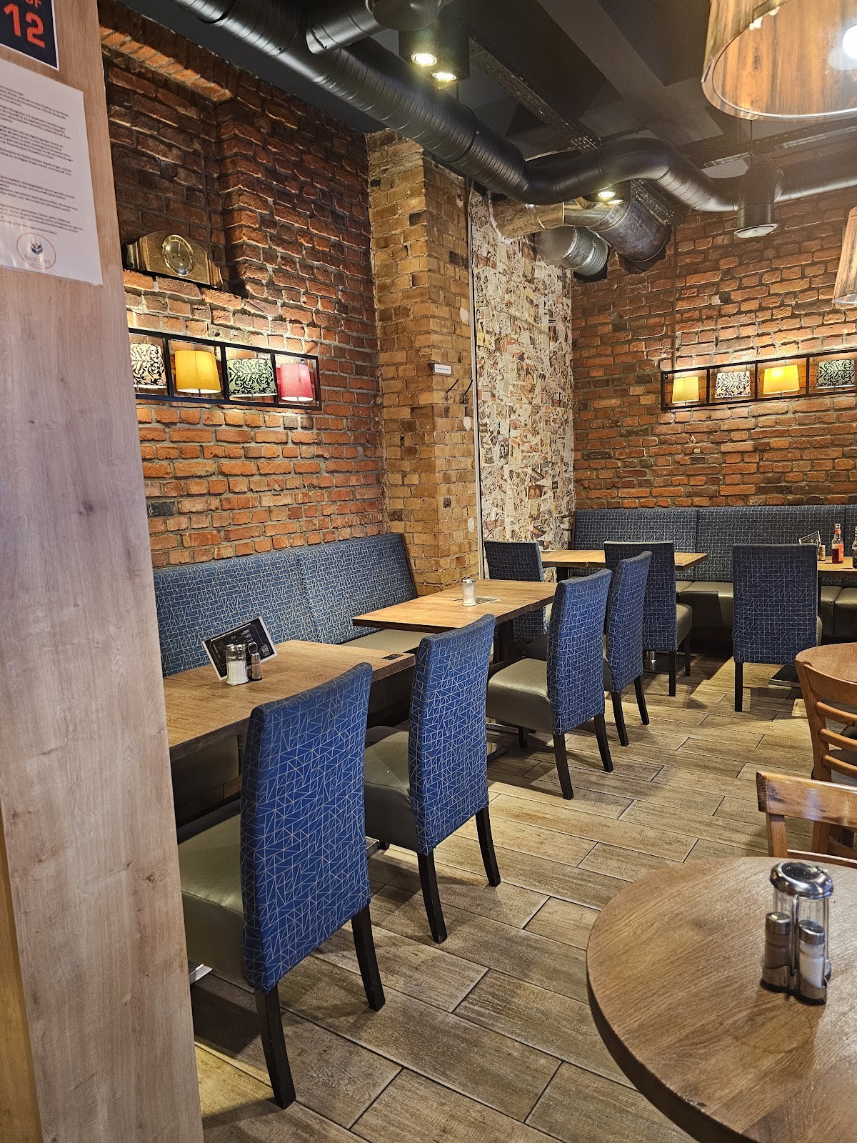 Brothers Café & Restaurant – Holzkohle Grill & Türkische Küche: the place