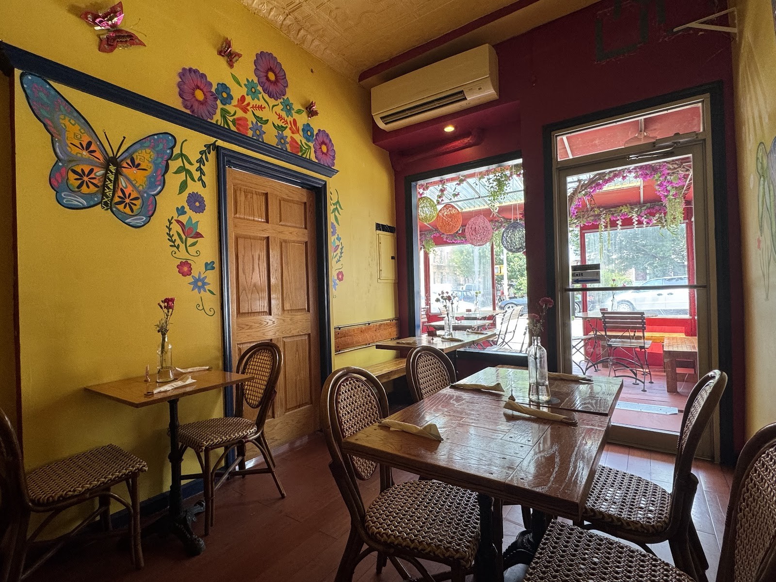 de Mole: the place
