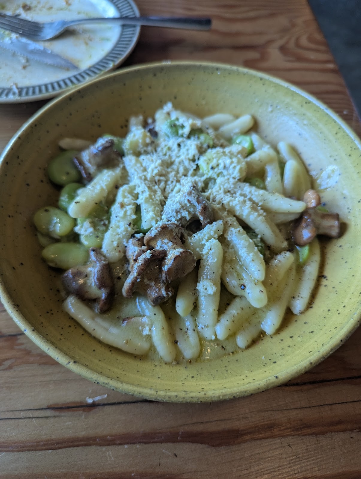 Feral: food & drinks