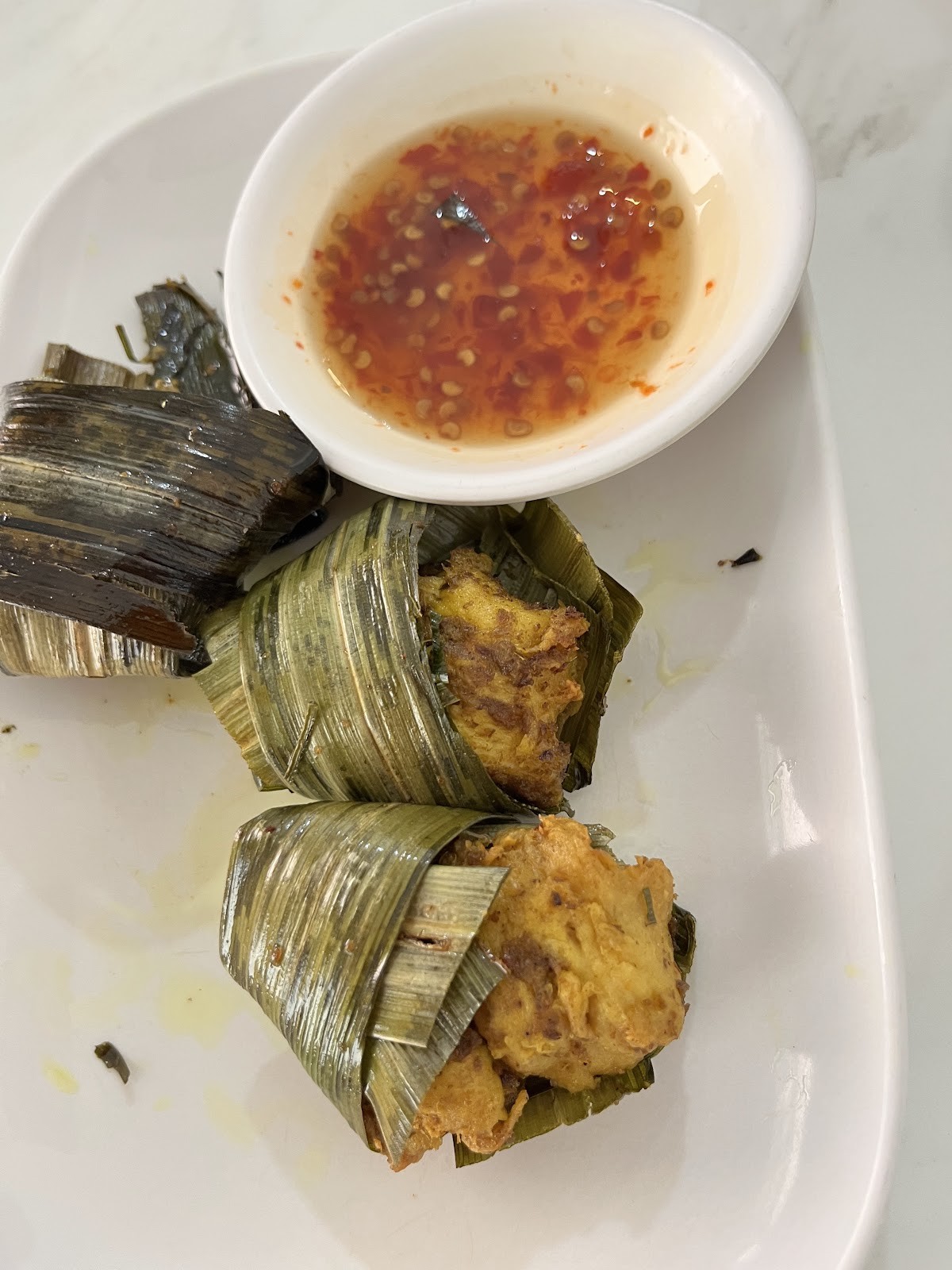 Vegetarian Restaurant: food & drinks