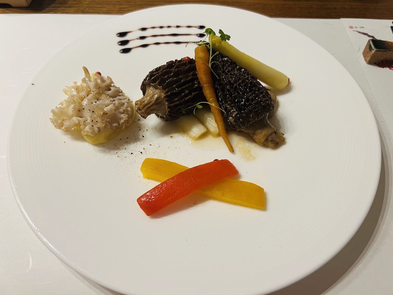 Injoy 悦納: food & drinks
