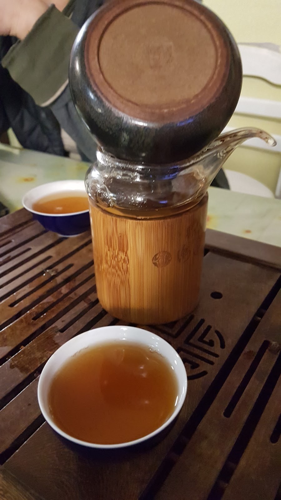 Vegetka: food & drinks