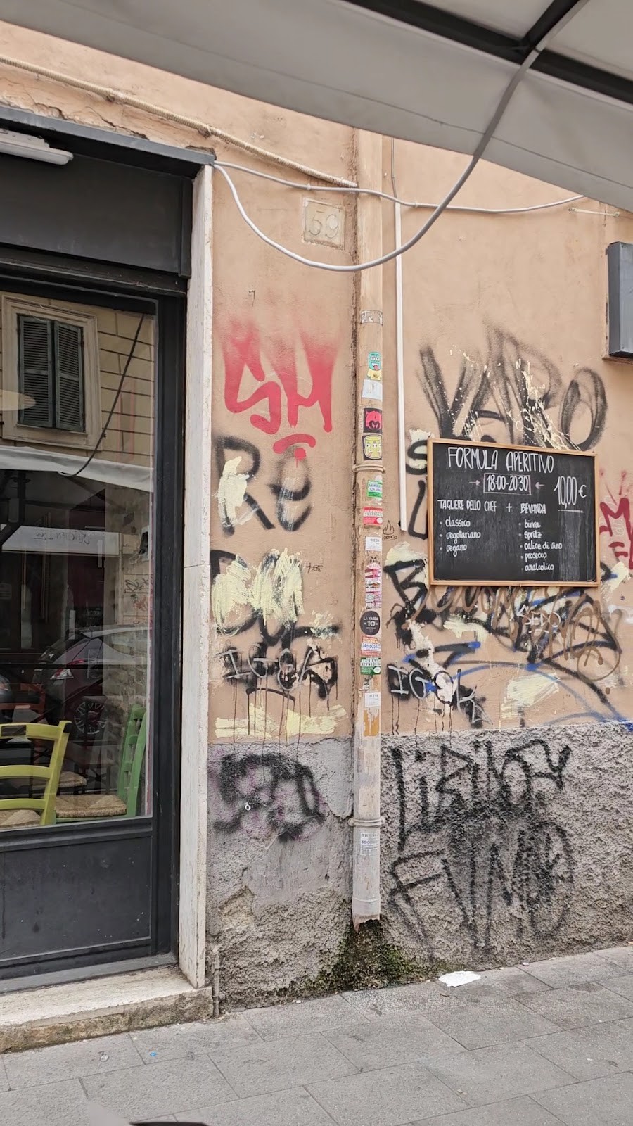 Vox Populi: the place