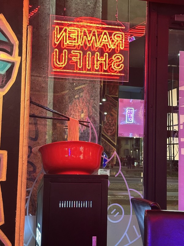 Ramen Shifu Navigli: photo 4