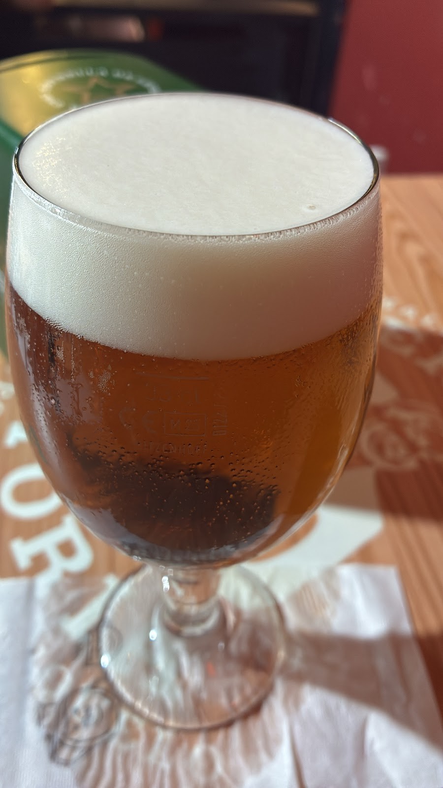 Don Gato Bar: food & drinks