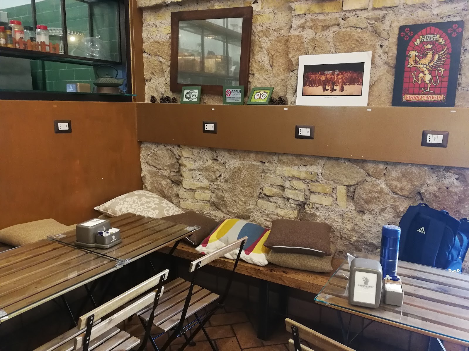 Think Farmer: the place