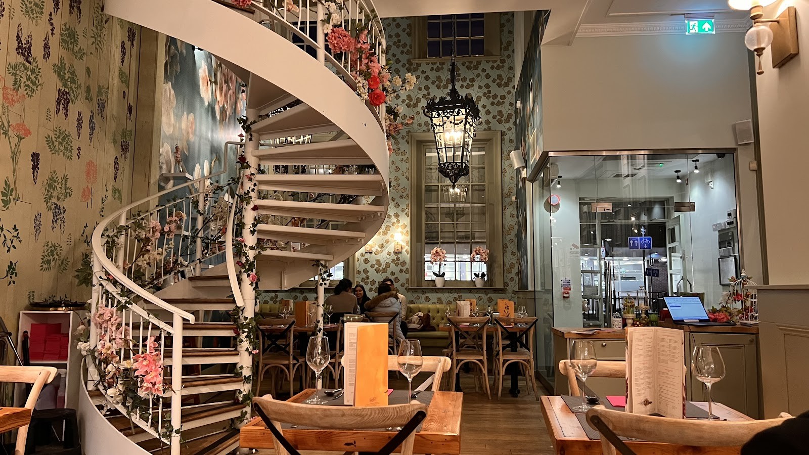 Giggling Squid - Harborne: the place