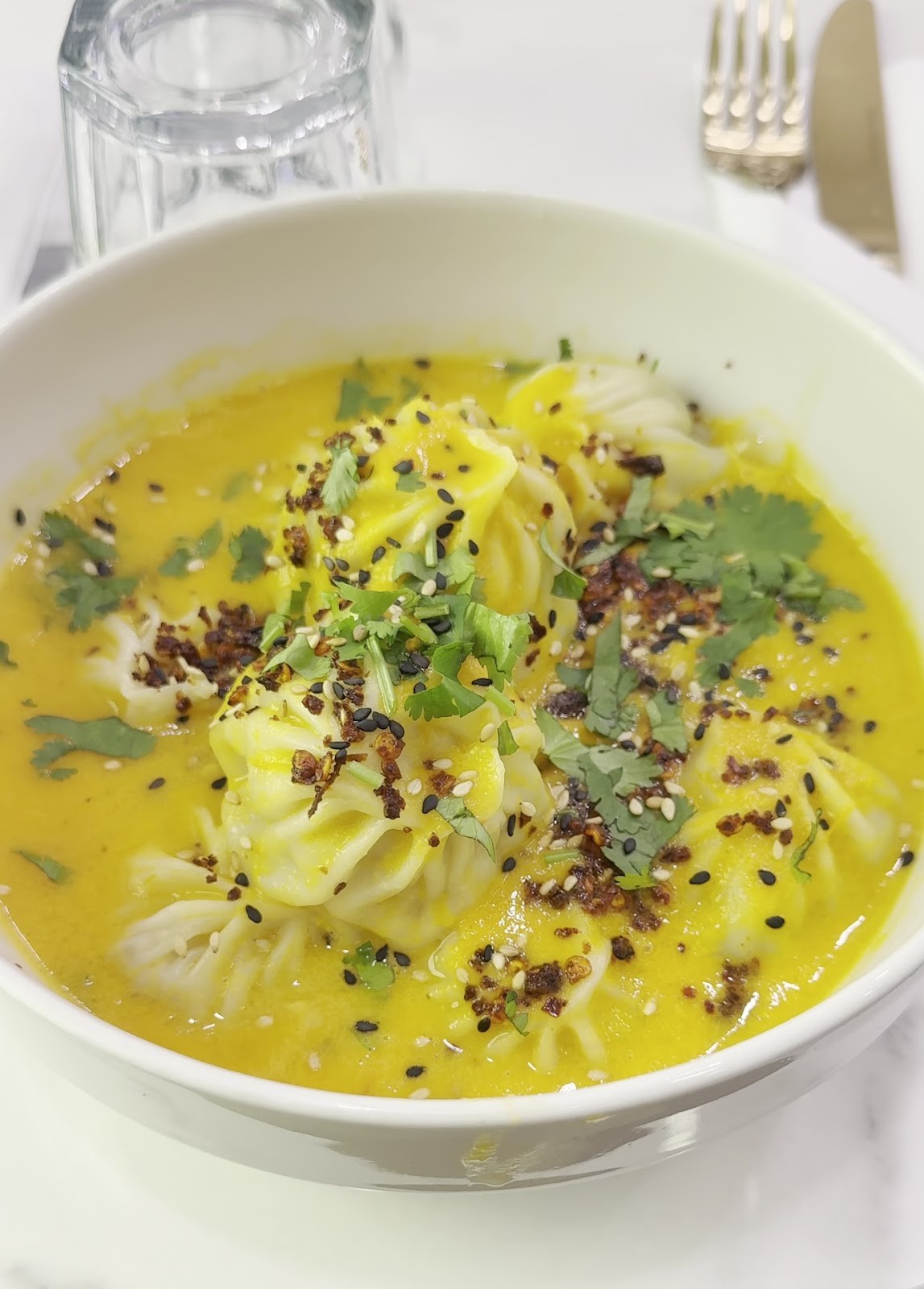 Fast & Flavour: food & drinks