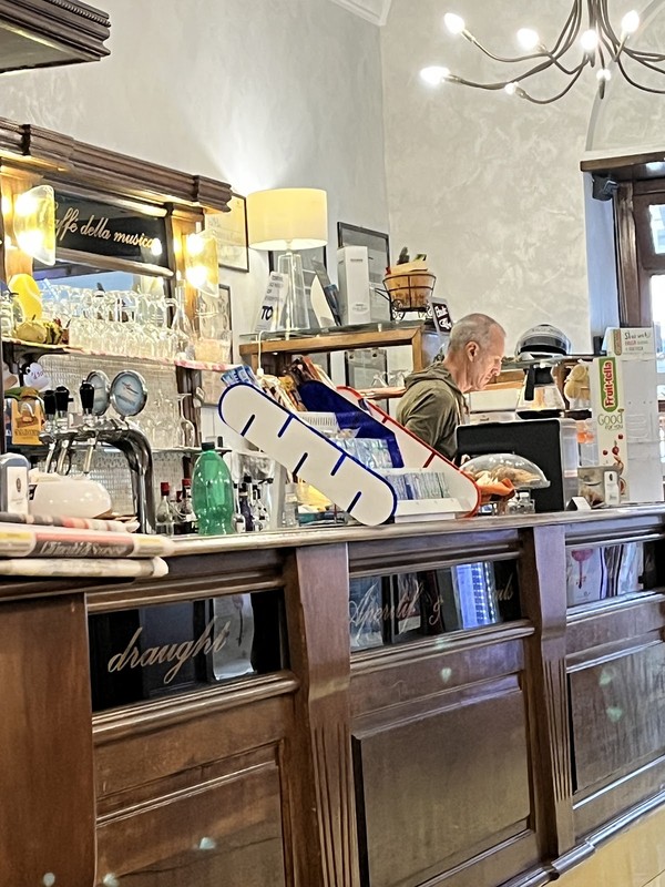 Caffè Della Musica: photo 4