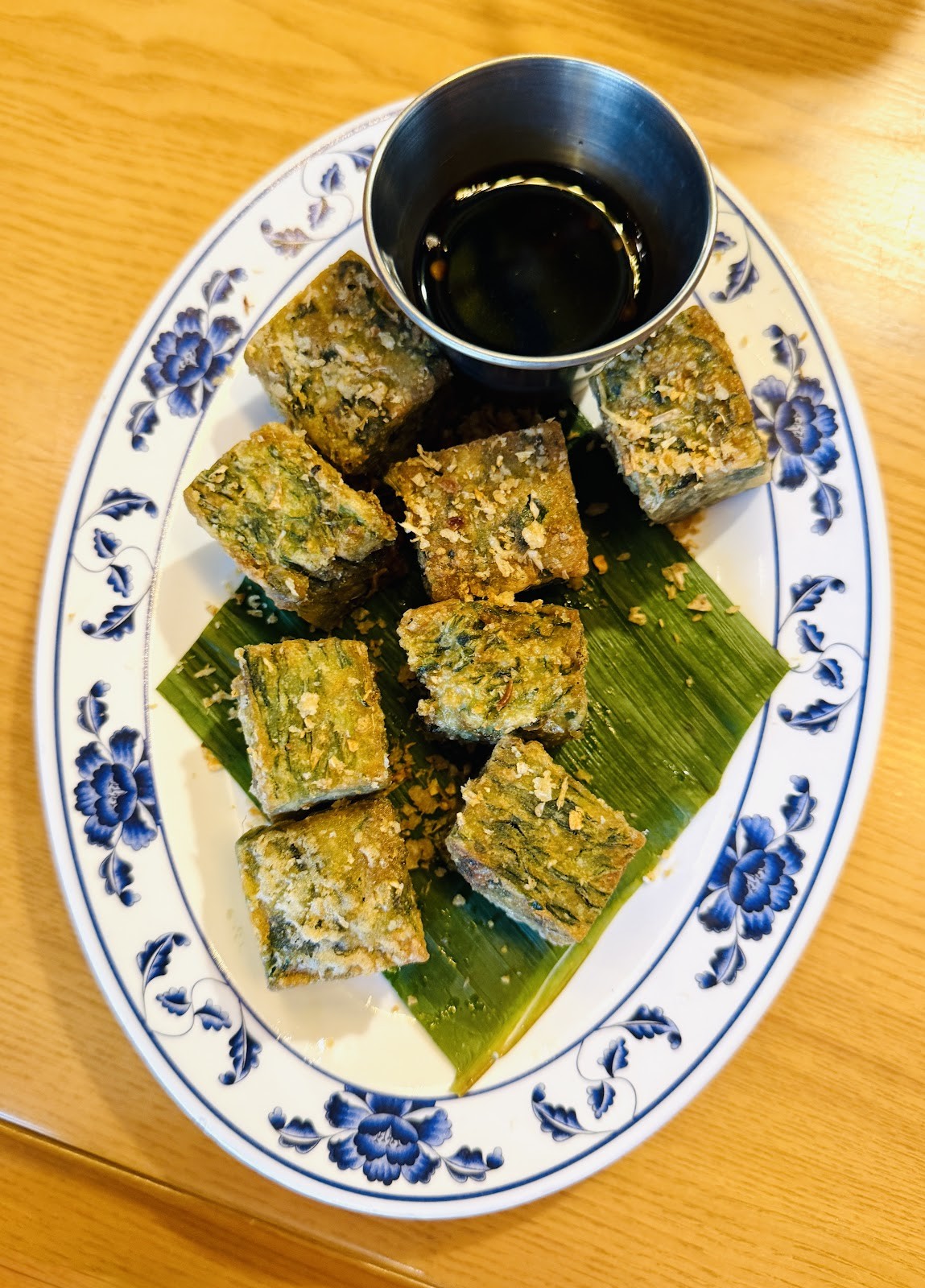 Thai Chef Street Food: food & drinks
